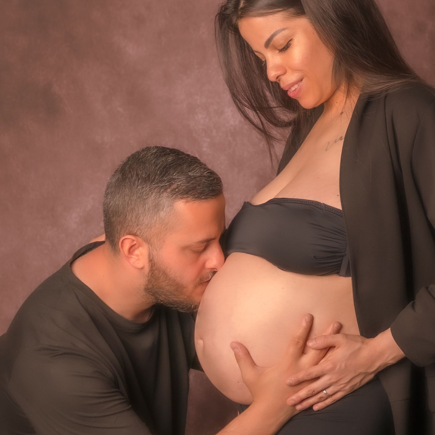 MATERNITY di coppia