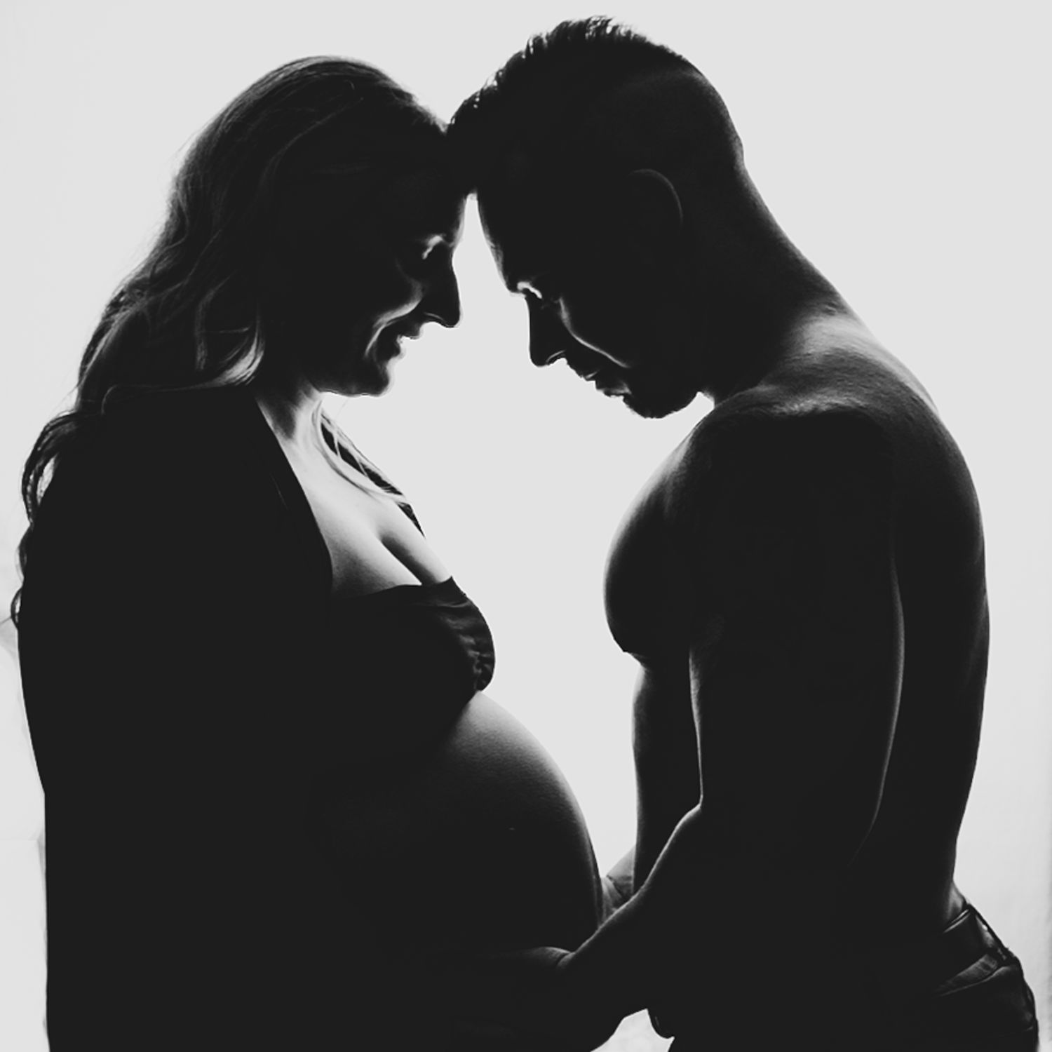 MATERNITY di coppia