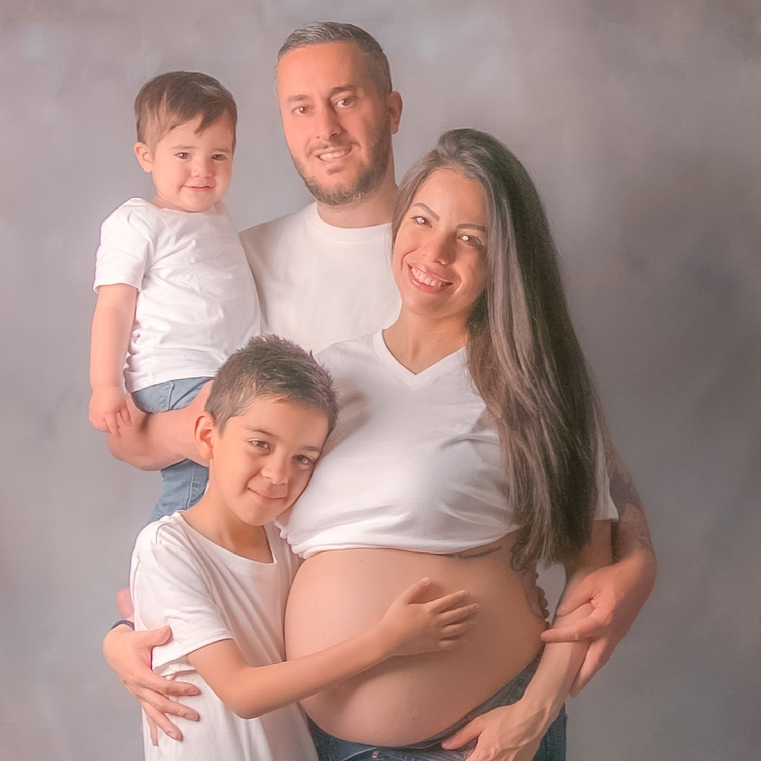 MATERNITY di coppia