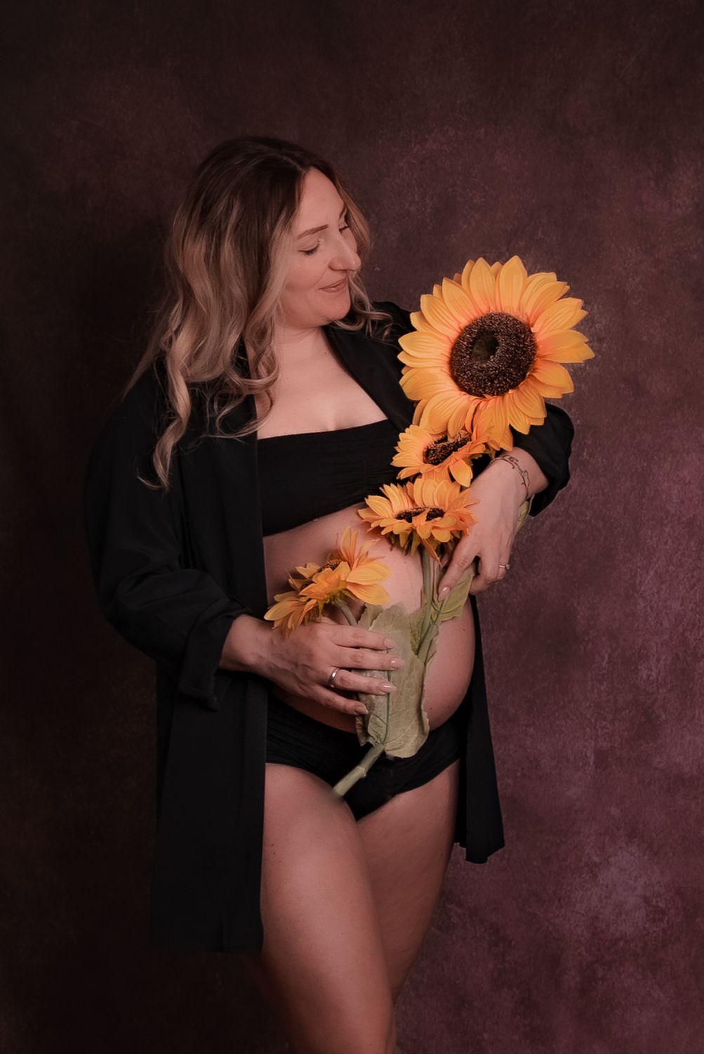 MATERNITY