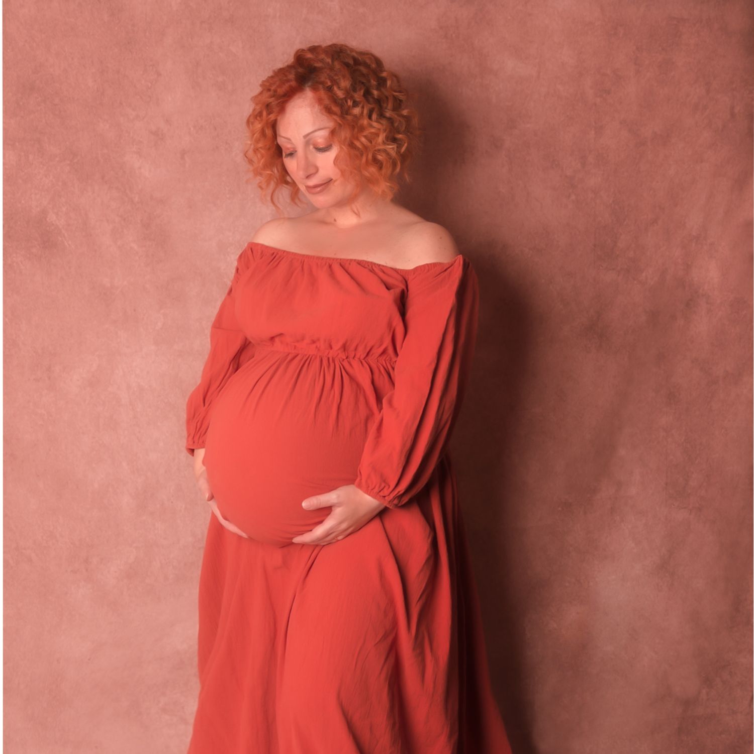 MATERNITY