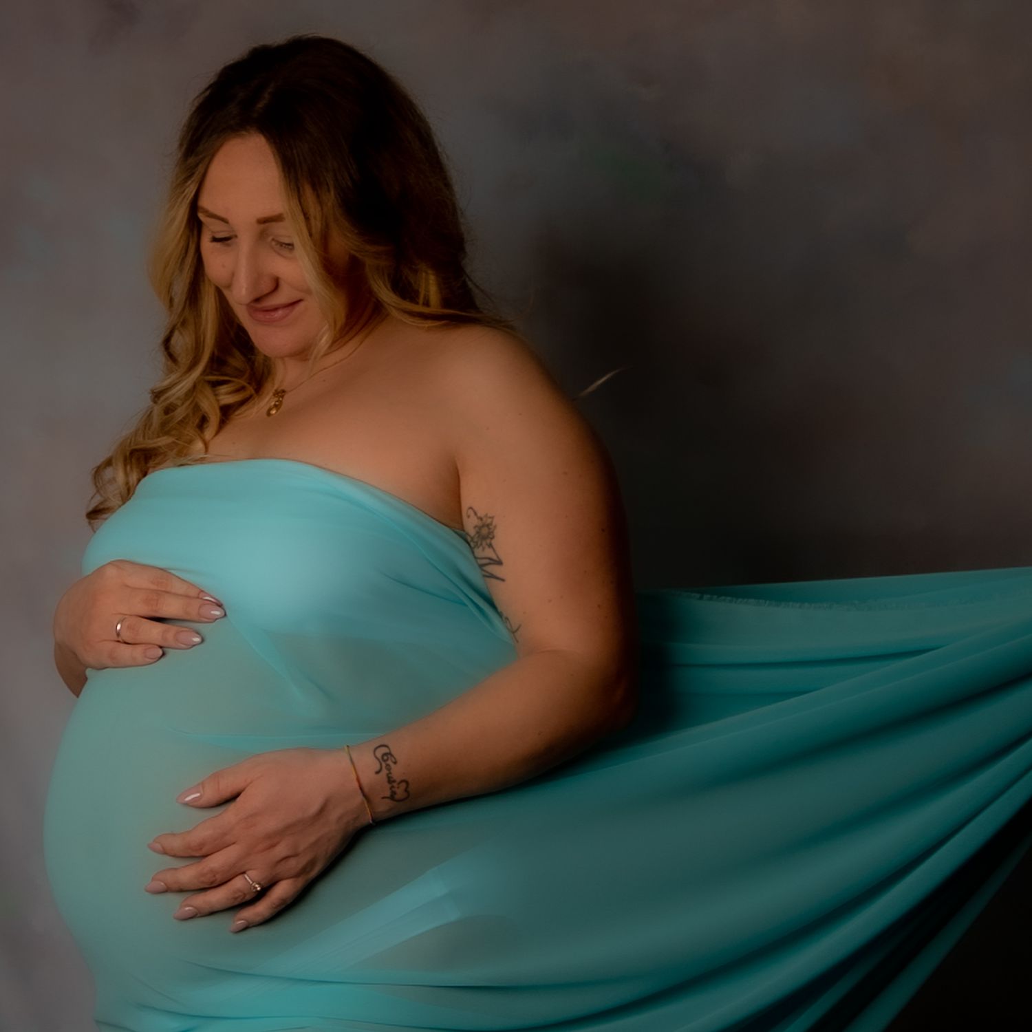MATERNITY
