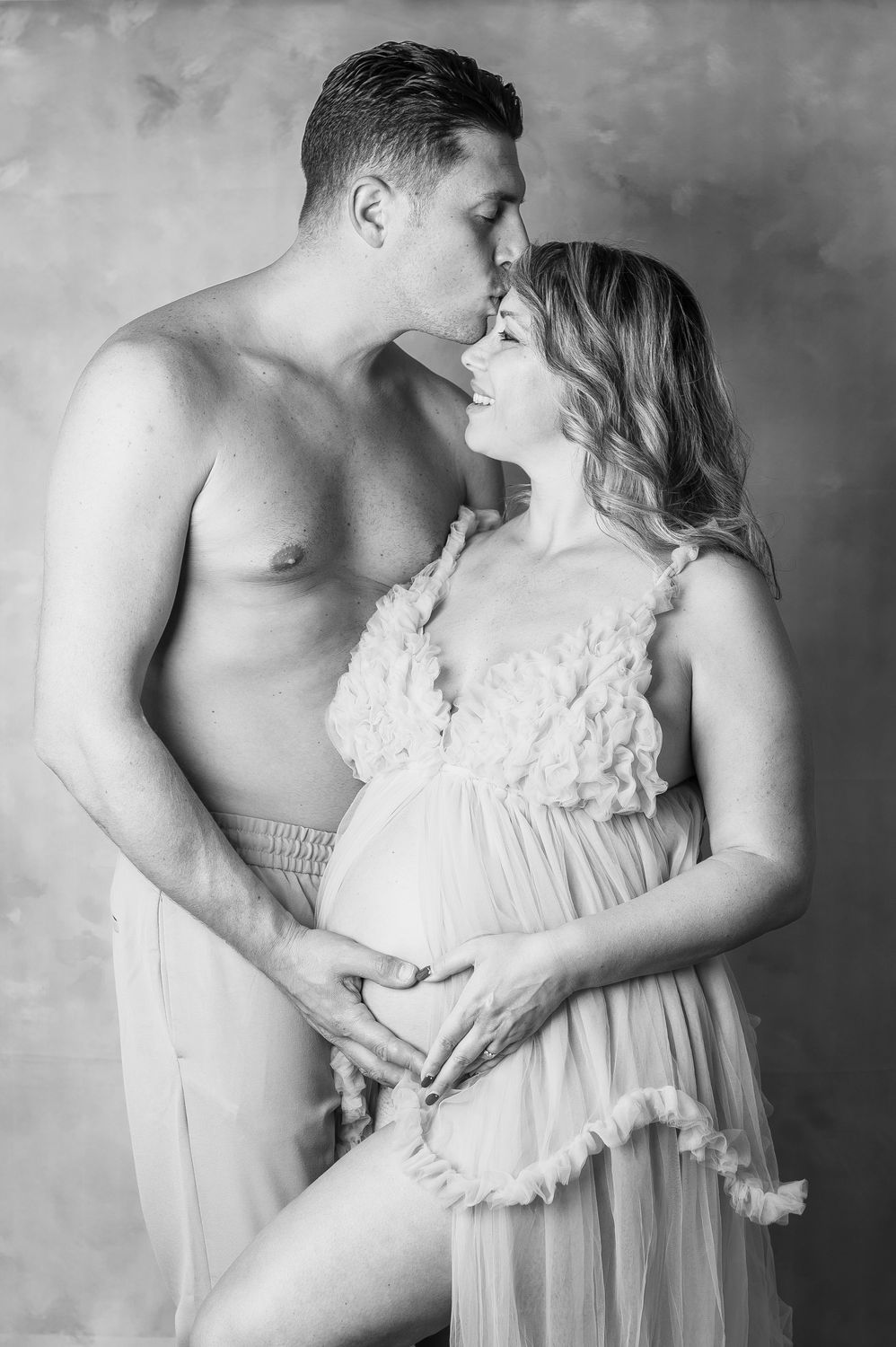 MATERNITY