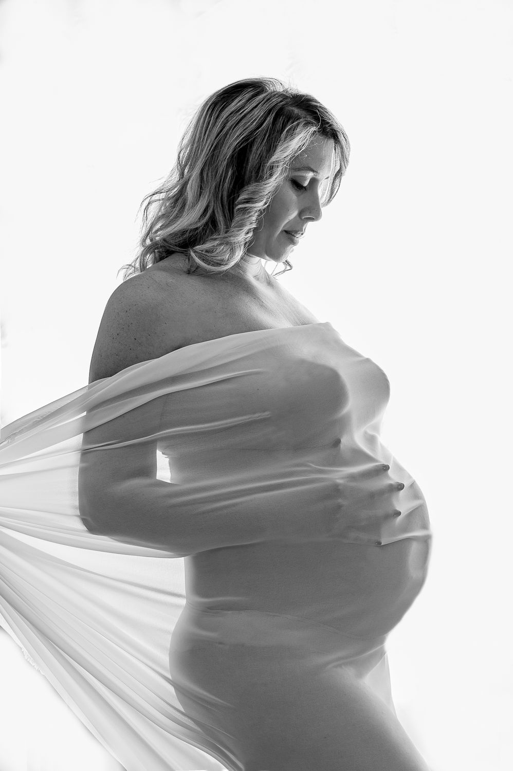 MATERNITY