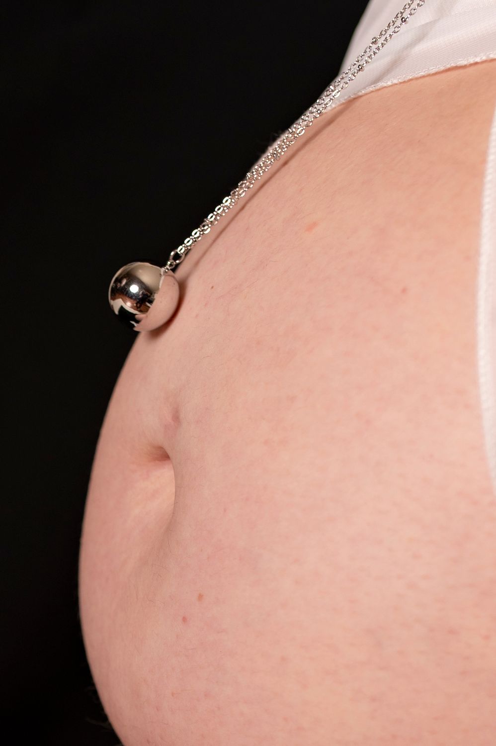 Chiama Angeli per future mamme – Collana dolce attesa