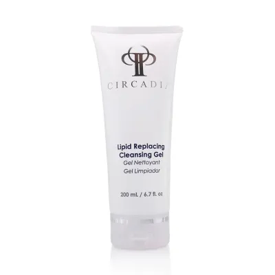 Lipid Replacing Cleansing Gel 6.7 Oz/ 200 ML