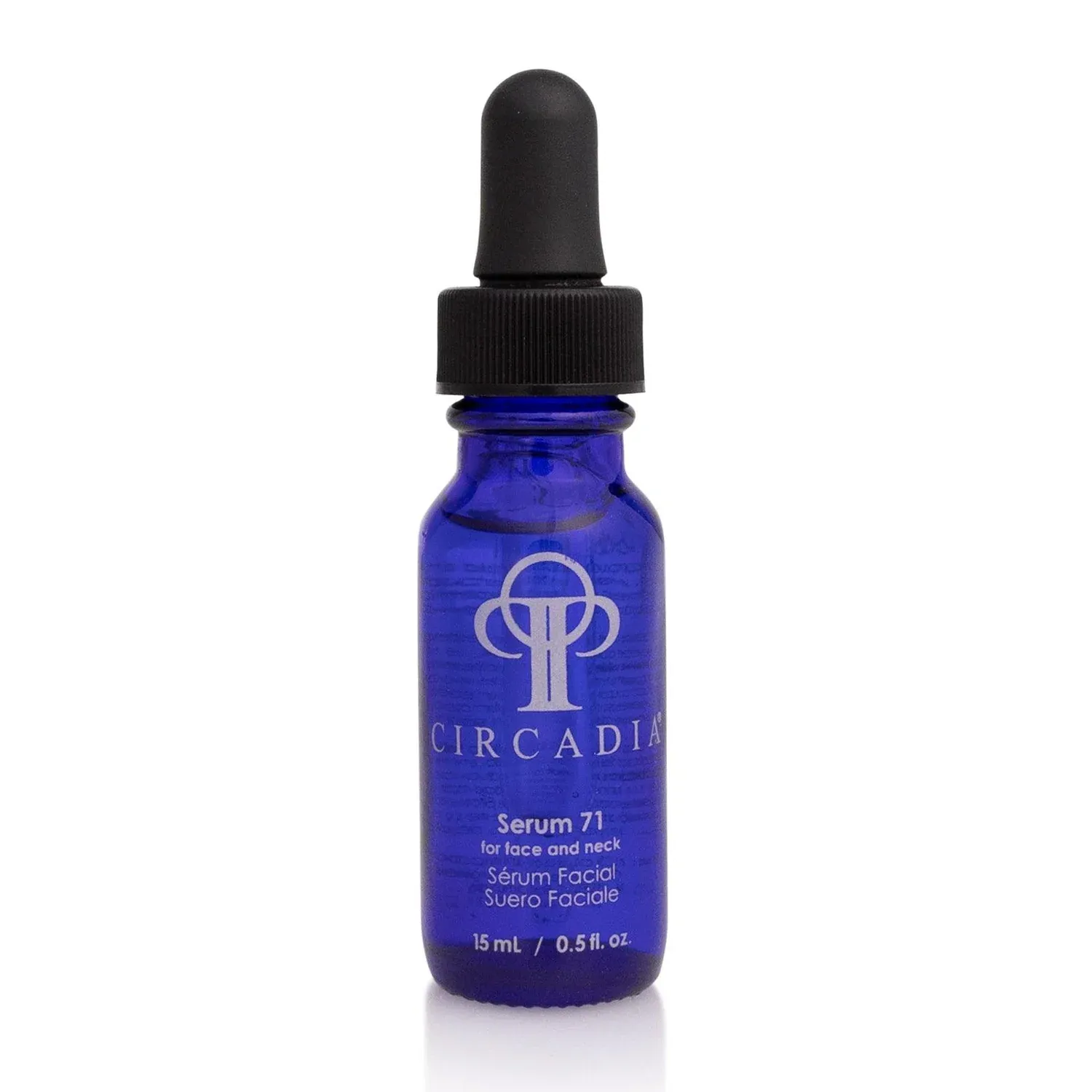 Serum 71 0.5 Oz/ 15 ML