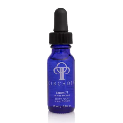 Serum 71 0.5 Oz/ 15 ML