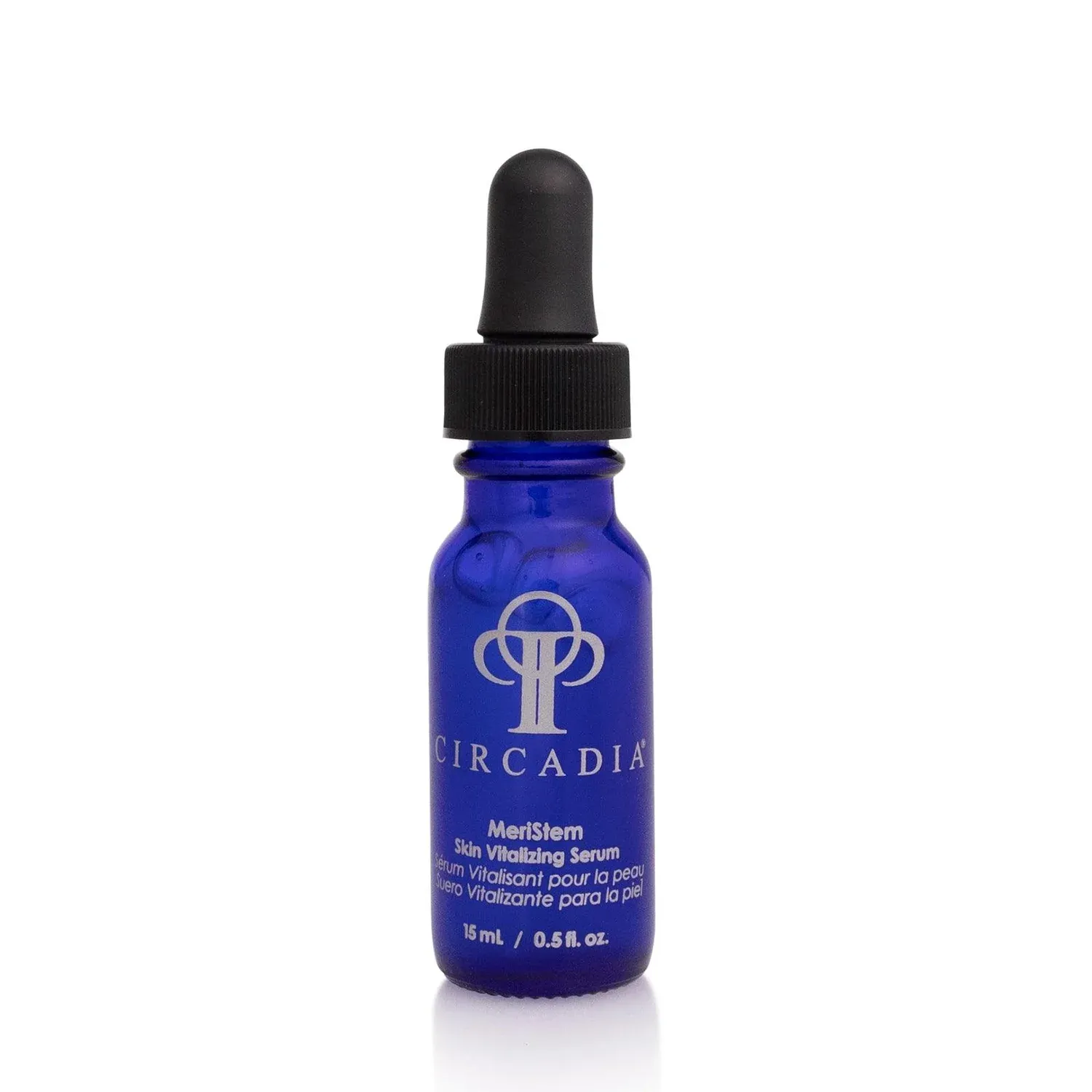 MeriStem Serum 0.5 Oz/ 15 ML