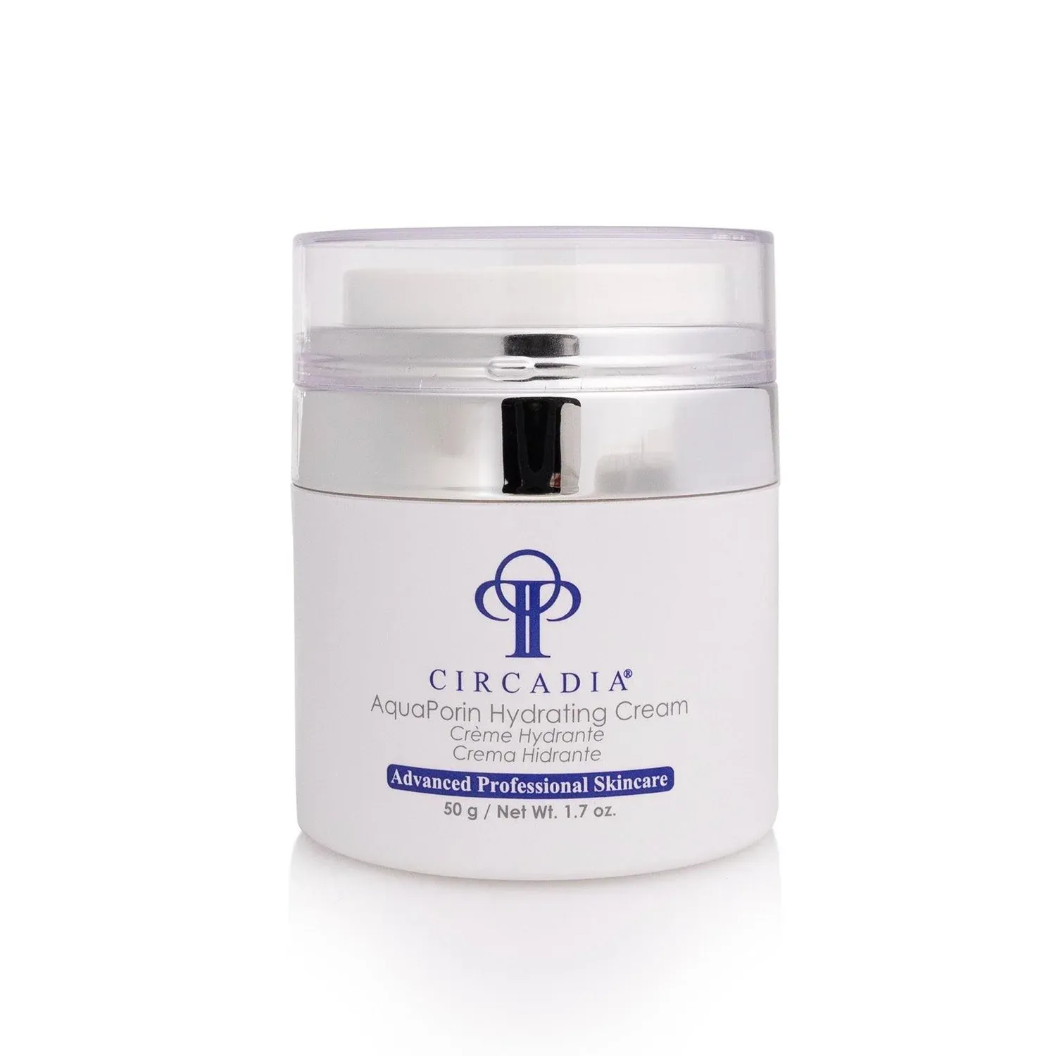 AquaPorin Hydrating Cream 1.7 Oz/ 50 ML