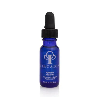 Hydralox Facial Oil 0.5 Oz/ 15 ML