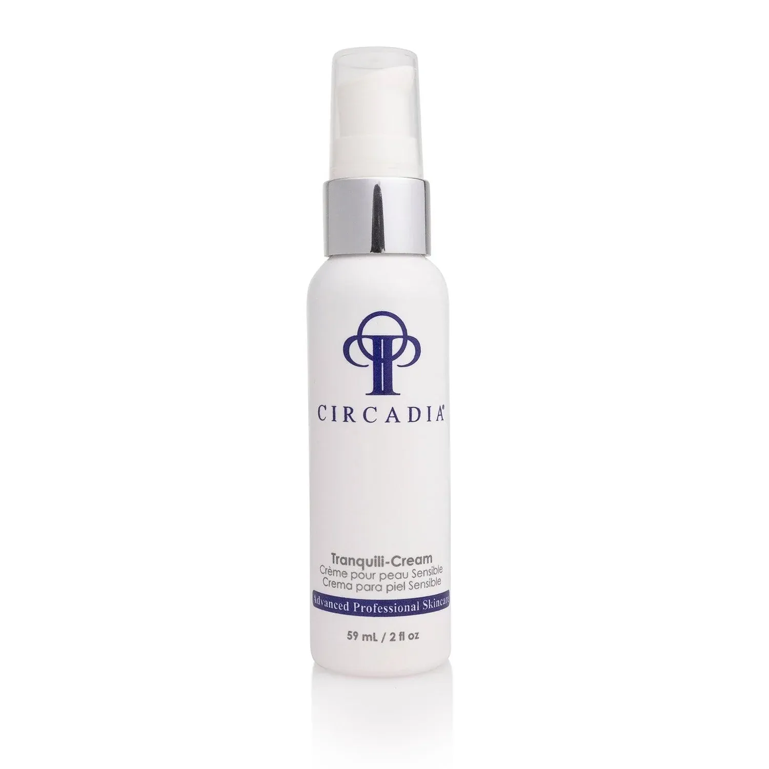 Tranquili-Cream 02 Oz/ 59 ML