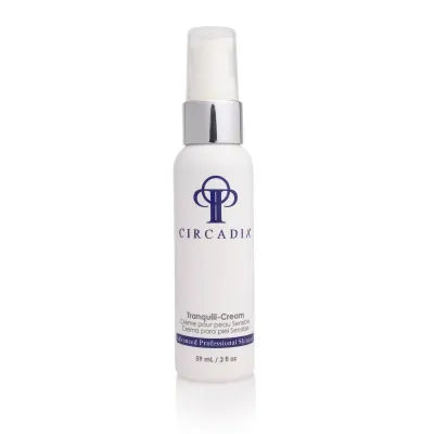 Tranquili-Cream 02 Oz/ 59 ML