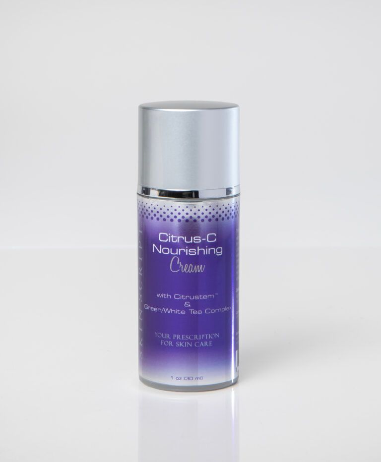 Citrus-C Nourishing Cream 01 Oz/ 130 ML