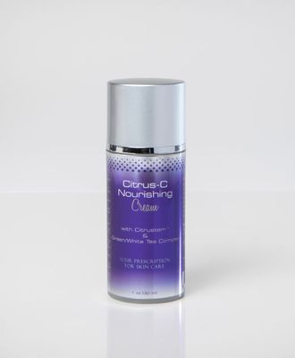 Citrus-C Nourishing Cream 01 Oz/ 130 ML
