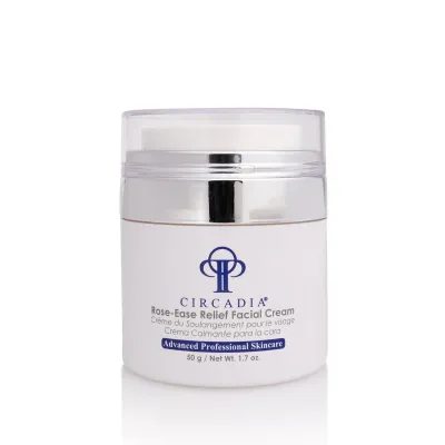 Rose-Ease Relief Cream 1.7 Oz/ 50 ML