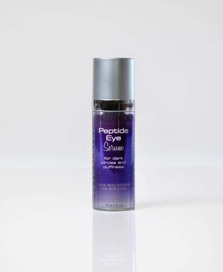 Peptide Eye Serum 0.5 Oz/ 15 ML