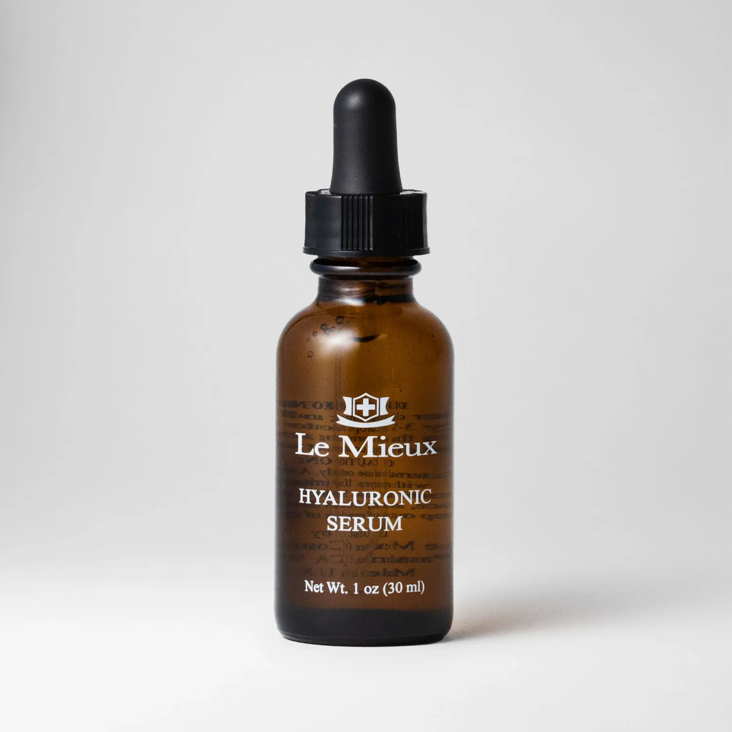 Hyaluronic  Acid Serum 01 Oz