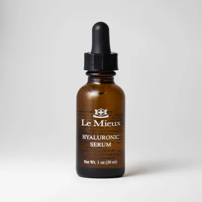 Hyaluronic  Acid Serum 01 Oz