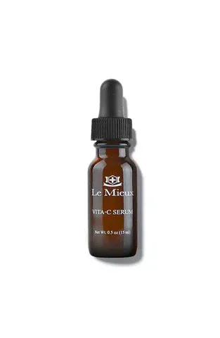 Vita-C Serum 0.5 Oz