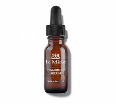 Hyaluronic  Acid Serum 0.5 Oz