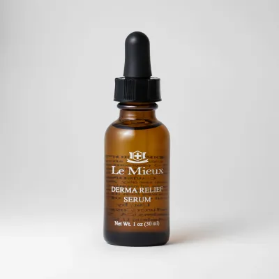 Derma Relief Serum  01 Oz