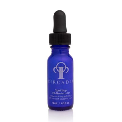 Spot Stop 0.5 Oz/ 15 ML