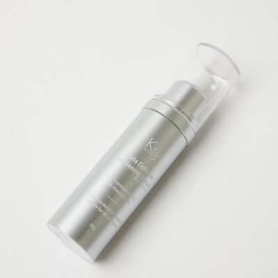 Mela Defense Whitening Serum 30g