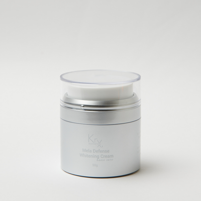 Mela Defense Whitening Cream 50g