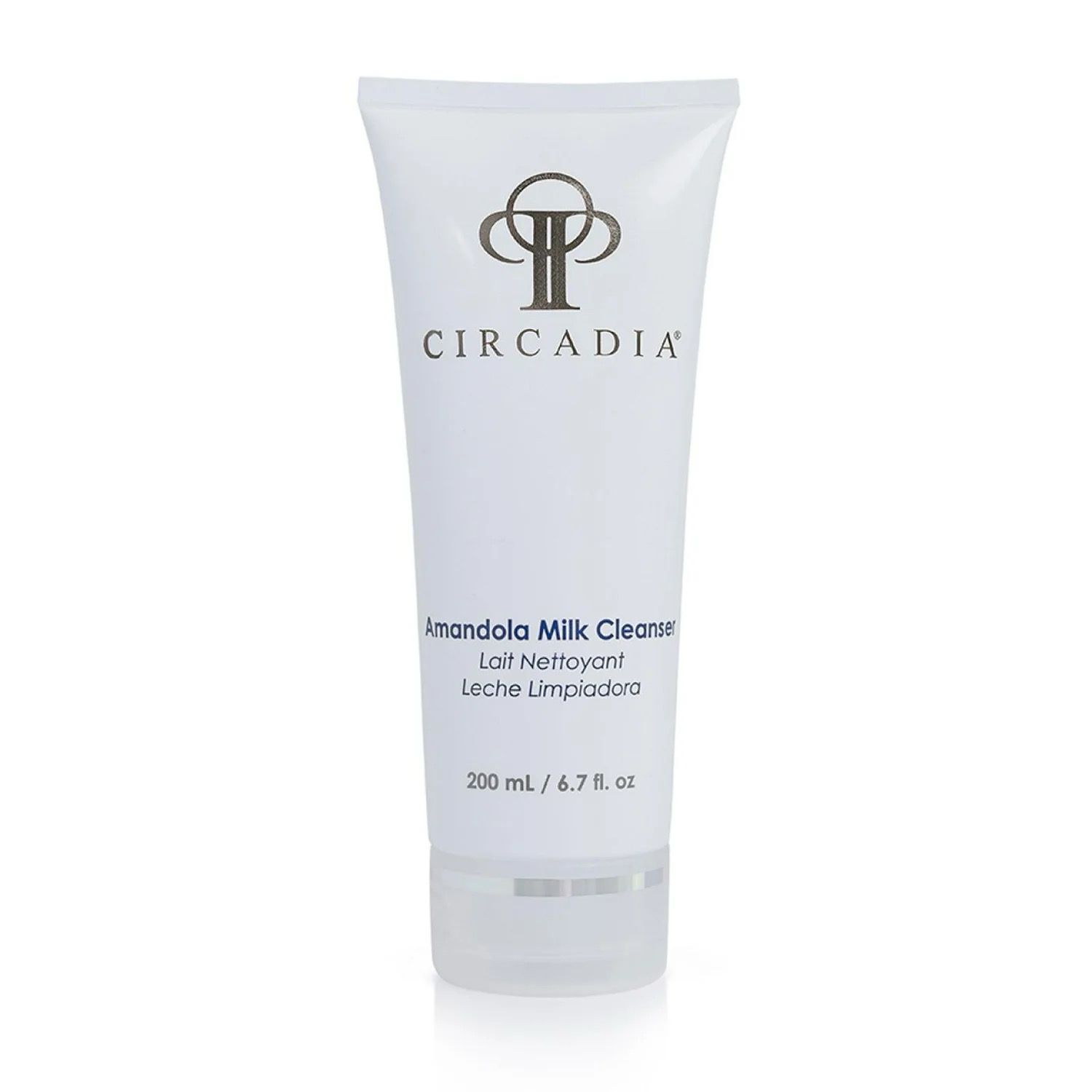 Amandola Milk Cleanser 6.7Oz / 200 ML