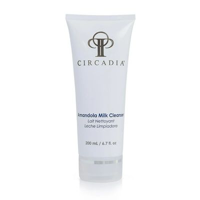 Amandola Milk Cleanser 6.7Oz / 200 ML