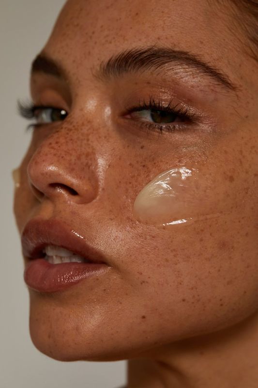 Moisturizer / Cream