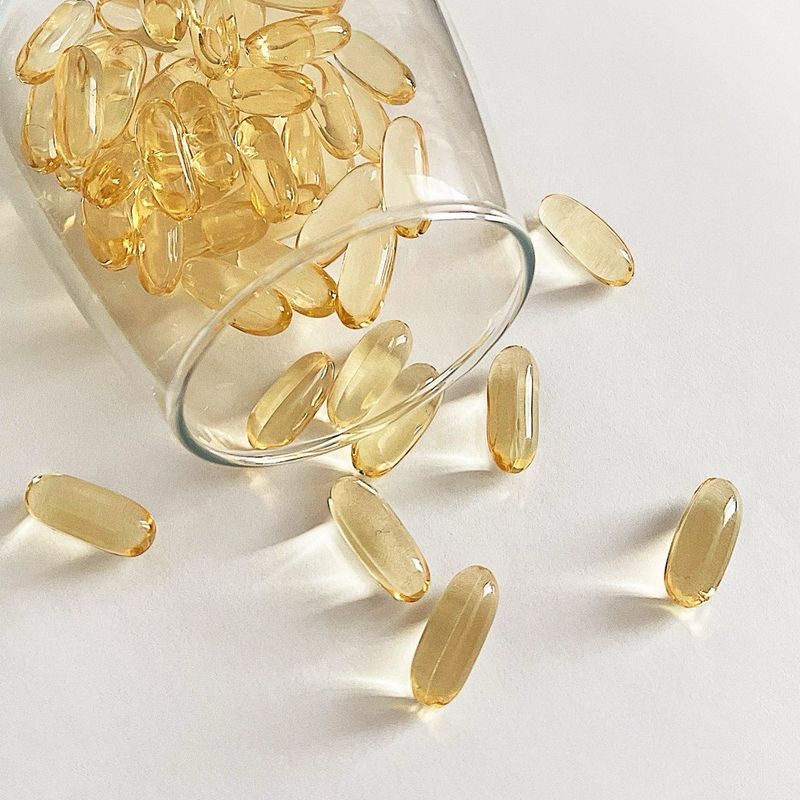Supplements