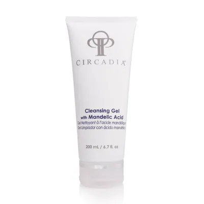 Cleansing Gel with Mandelic Acid 6.7Oz / 200 ML