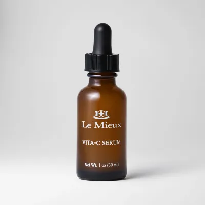 Vita-C Serum 01 Oz