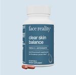 Clear Skin Balance - 60 softgeld