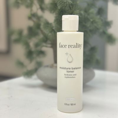 Moisture Balance Toner 6 oz / 180 ml