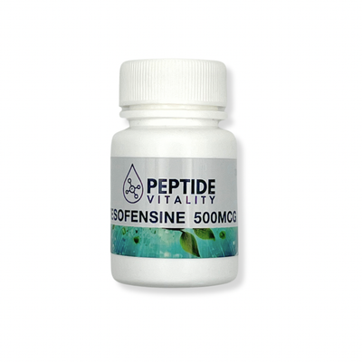 Tesofensine 500 mcg