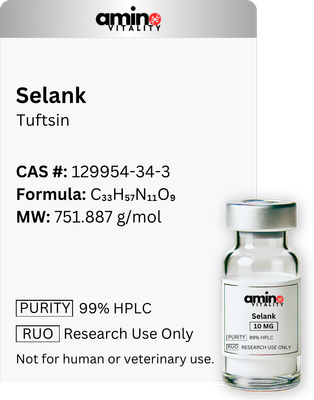 SELANK 10 mg