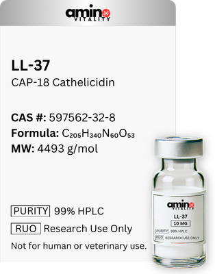LL-37 10MG