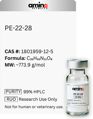 PE-22-28 10MG