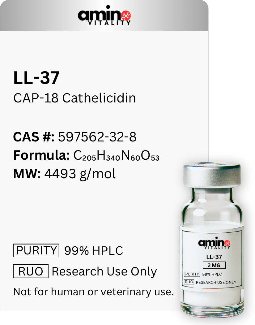 LL-37 2 mg