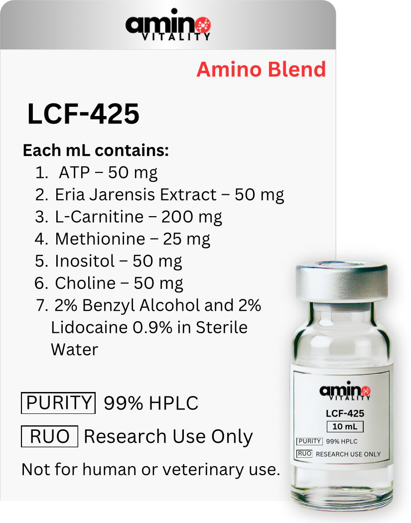 LCF-425 Amino Blend 10 mL