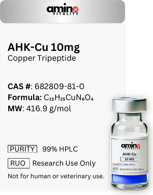 AHK-Cu 10 mg