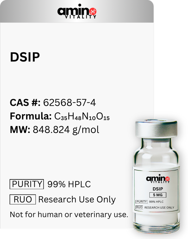DSIP 5 mg