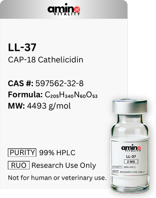 LL-37 2 mg