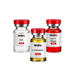 Amino Blends