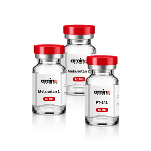 Melanotan Related
