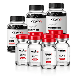 Incretin &amp; Metabolic Research