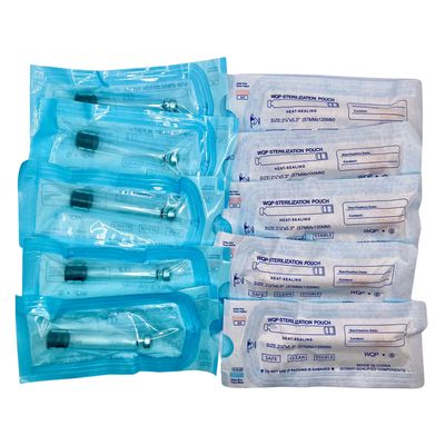 Cartridge 3 ml for Pen Injector - 10 Pack